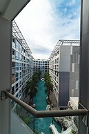 Vanko International Hotel Pattaya
