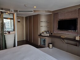 Vanko International Hotel Pattaya
