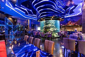 Vanko International Hotel Pattaya