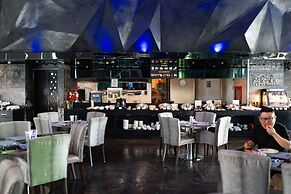 Vanko International Hotel Pattaya