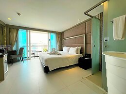 Vanko International Hotel Pattaya