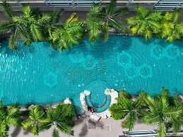 Vanko International Hotel Pattaya