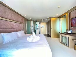 Vanko International Hotel Pattaya