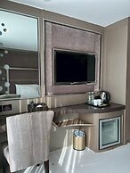 Vanko International Hotel Pattaya