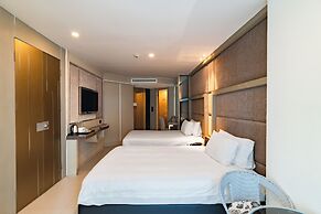 Vanko International Hotel Pattaya