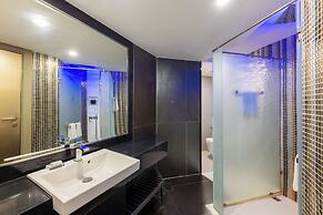Vanko International Hotel Pattaya