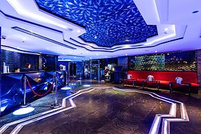 Vanko International Hotel Pattaya