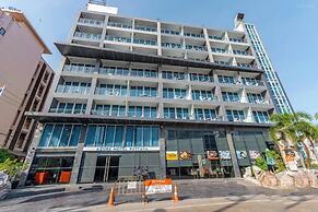 Vanko International Hotel Pattaya