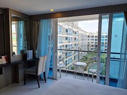 Vanko International Hotel Pattaya