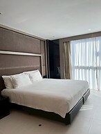 Vanko International Hotel Pattaya