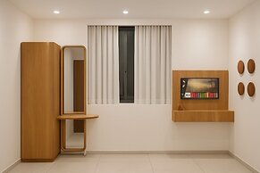 Stazio Hospitality