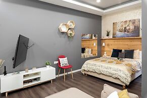 Sliema Pearl Luxury Apartment