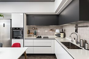 Sliema Pearl Luxury Apartment