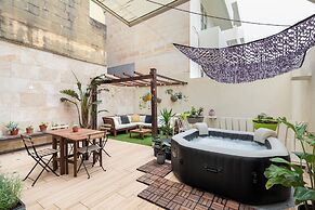 Sliema Pearl Luxury Apartment