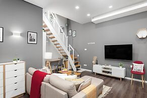 Sliema Pearl Luxury Apartment