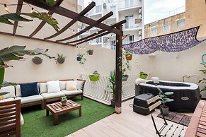 Sliema Pearl Luxury Apartment