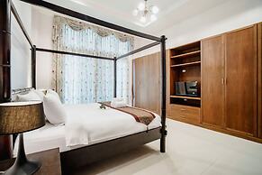 Number Nine Pool Villa