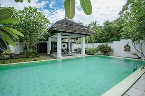 Number Nine Pool Villa