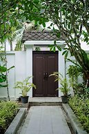 Number Nine Pool Villa