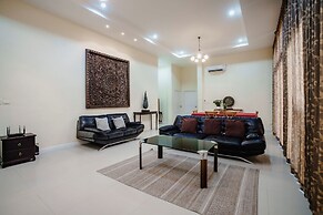 Number Nine Pool Villa