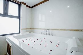 Number Nine Pool Villa