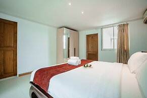 Number Nine Pool Villa