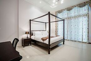 Number Nine Pool Villa