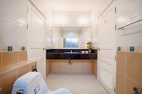 Number Nine Pool Villa