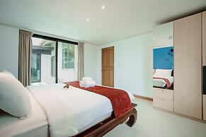 Number Nine Pool Villa