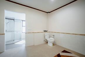 Number Nine Pool Villa