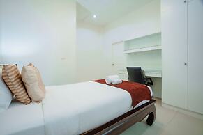 Number Nine Pool Villa