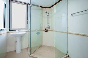 Number Nine Pool Villa