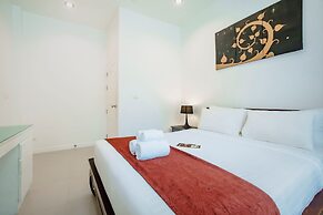 Number Nine Pool Villa