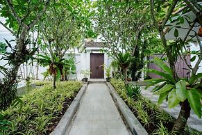 Number Nine Pool Villa