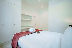 Number Nine Pool Villa