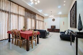 Number Nine Pool Villa