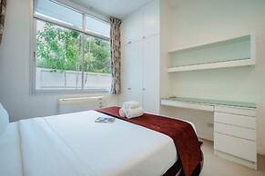 Number Nine Pool Villa