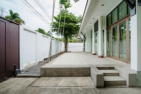 Number Nine Pool Villa