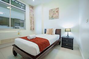 Number Nine Pool Villa