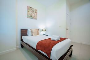Number Nine Pool Villa