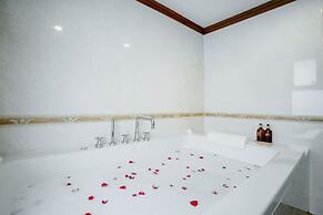 Number Nine Pool Villa