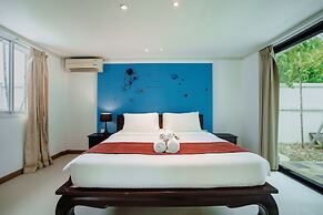 Number Nine Pool Villa