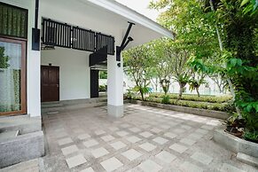 Number Nine Pool Villa