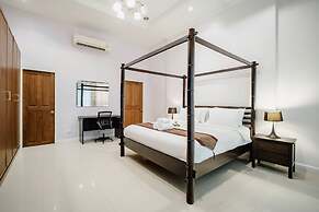 Number Nine Pool Villa