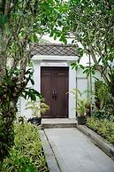 Number Nine Pool Villa