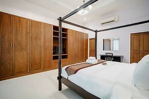 Number Nine Pool Villa