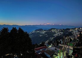 Rare Himalayas Mapham