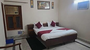Hotel maa heritage