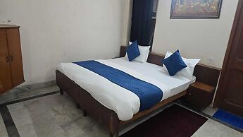 Hotel maa heritage