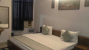 Hotel maa heritage